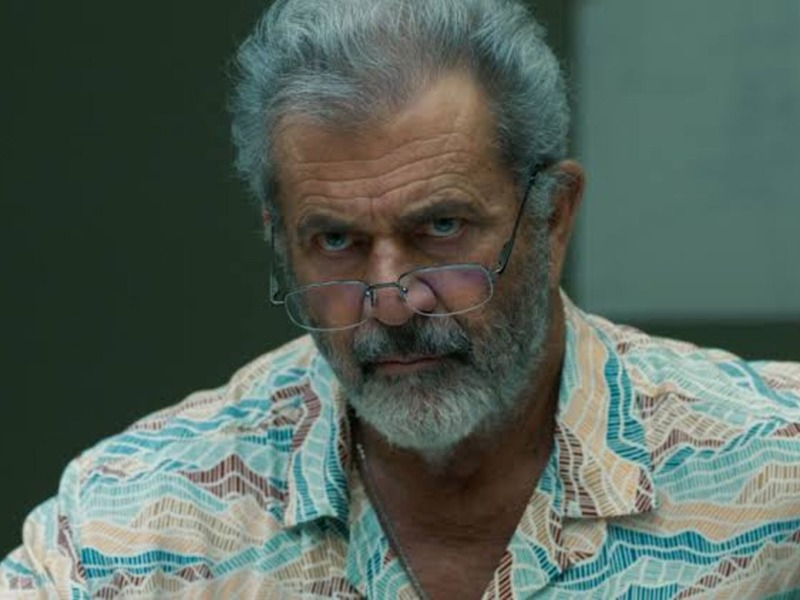 Mel Gibson