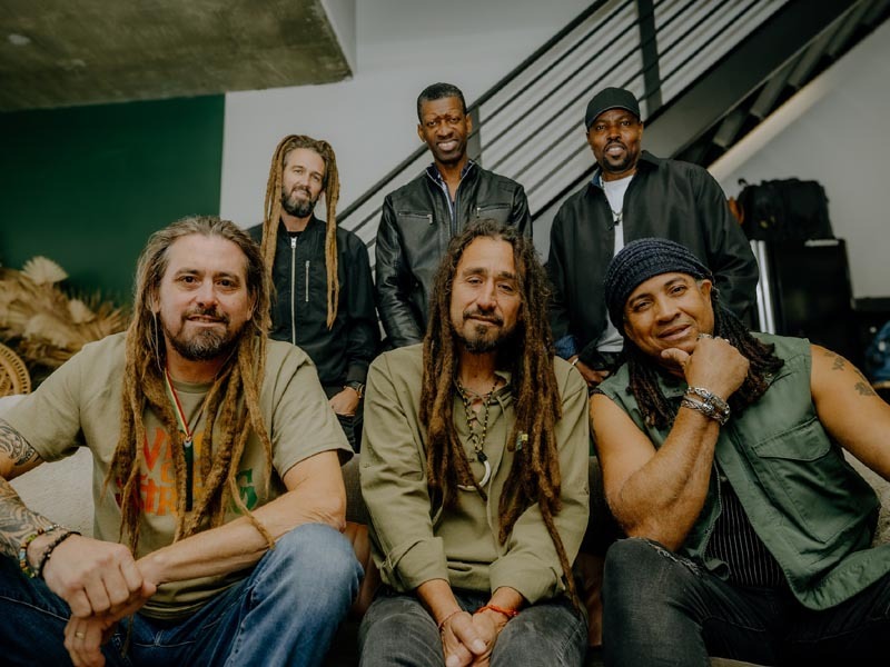Reggae