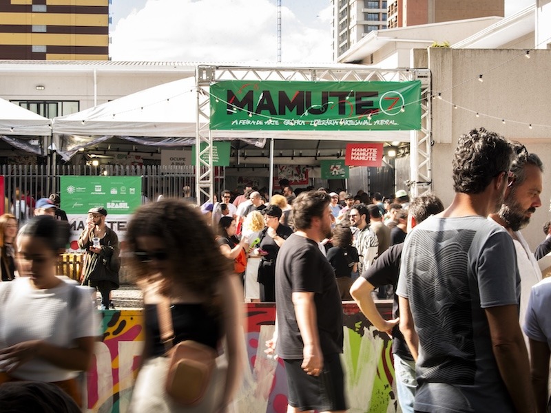 Mamute
