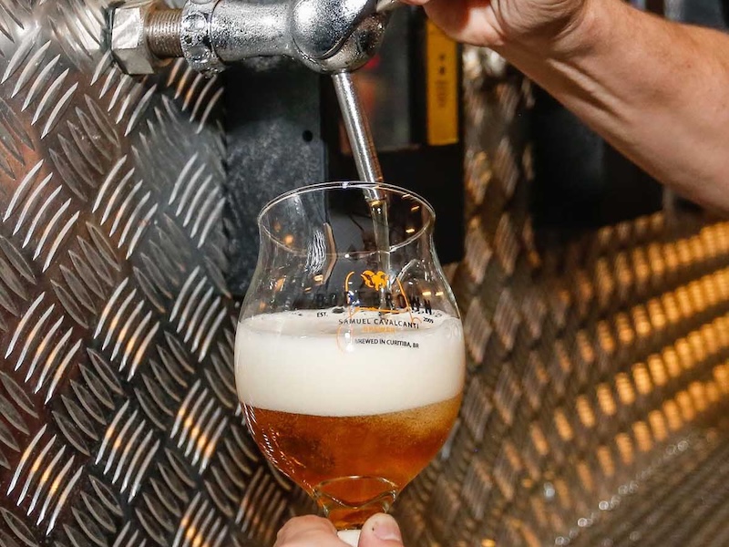 Bodebronw - Oktoberfest