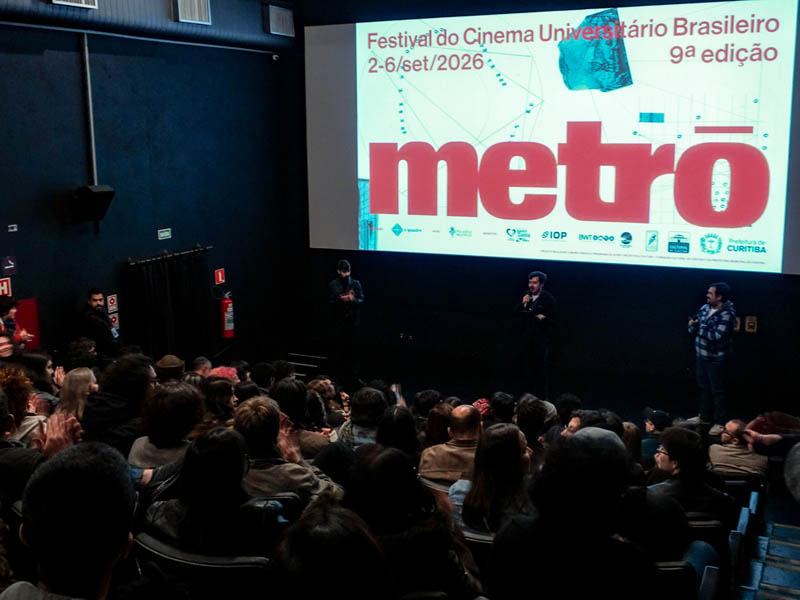 Produções METRO