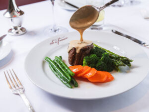 Ile de France - Eventos