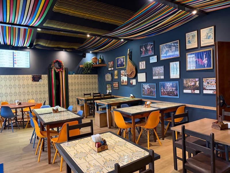 Ukra Bar