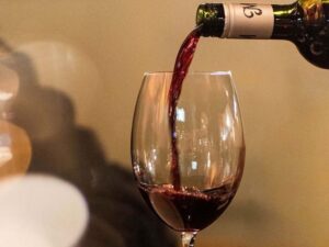 Amuleto - Vino