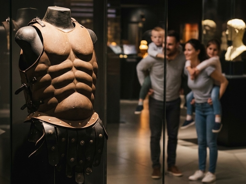 Exposição