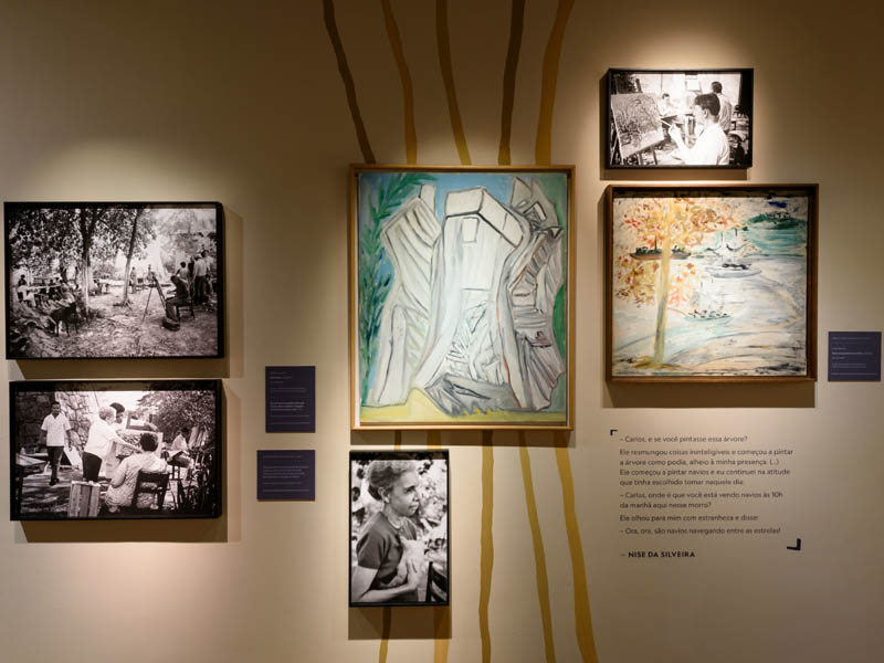 Exposição